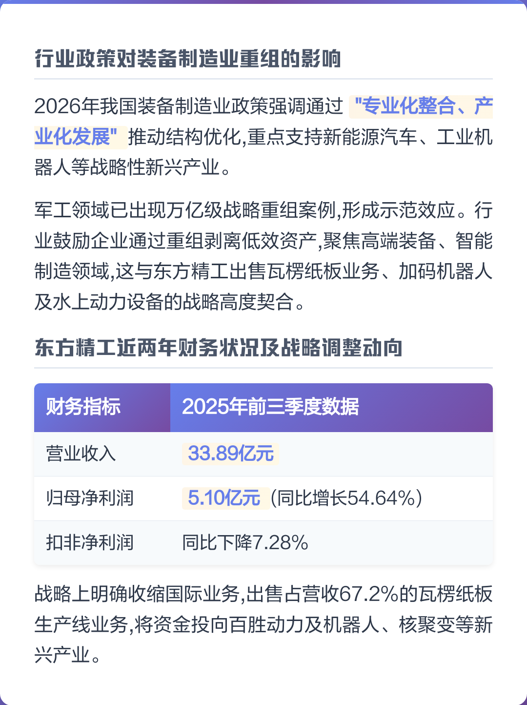 文昌市可持续制造业资产重组(可持续发展的制造业涵义)